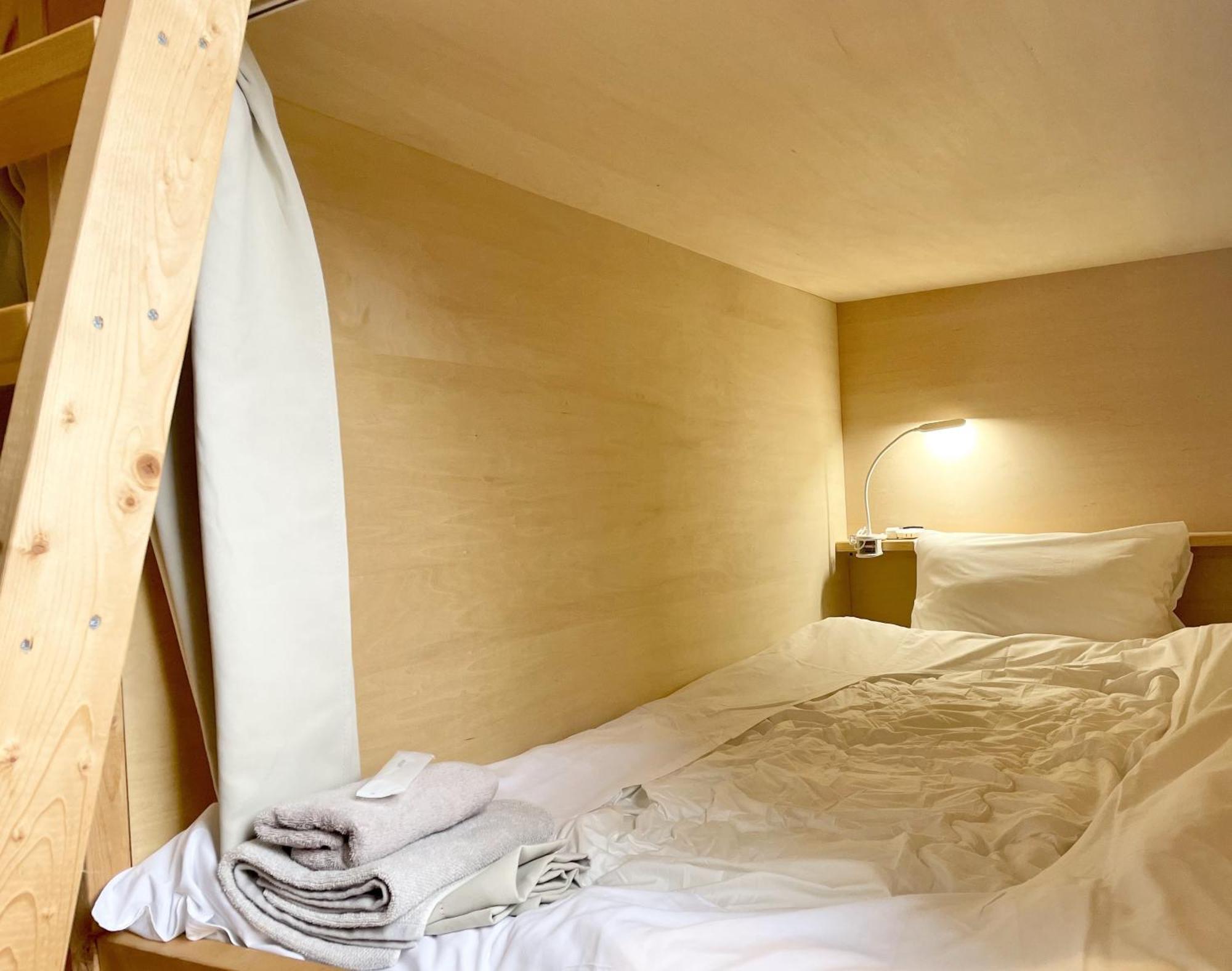 Yukara Leaf Lodge Nanae Exterior photo