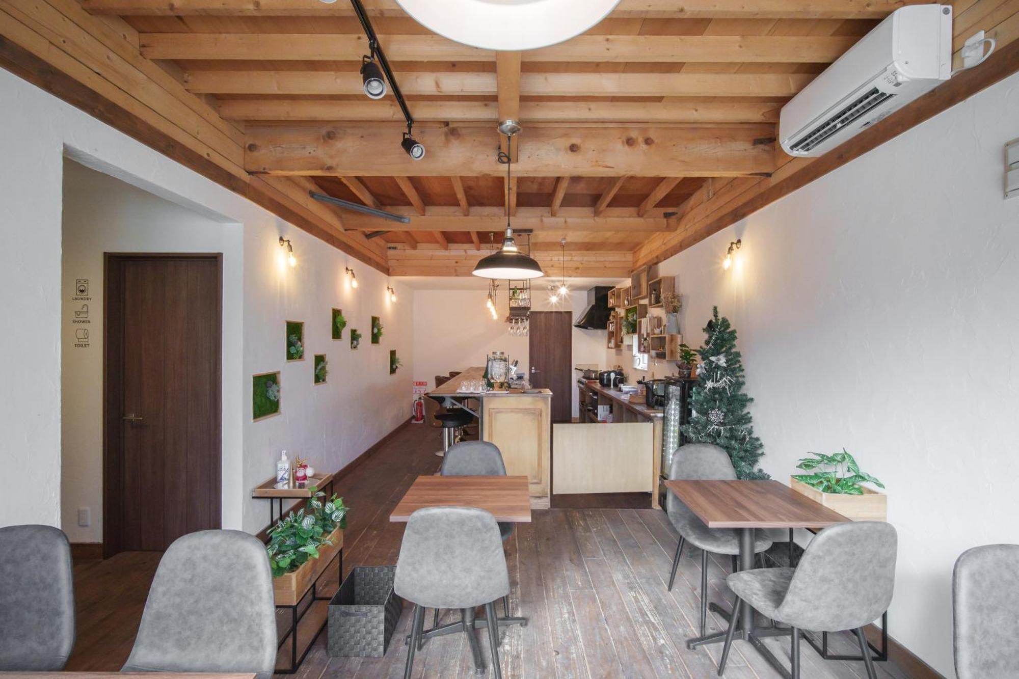 Yukara Leaf Lodge Nanae Exterior photo